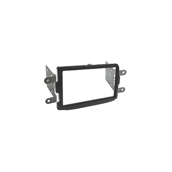 Rámček autorádia 2-DIN Dacia Lodgy / Lokker