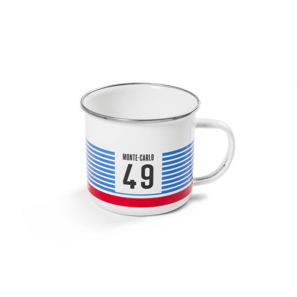 Škoda Auto - hrnček MONTE CARLO