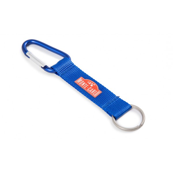 Škoda Auto - prívesok na kľúče MONTE CARLO