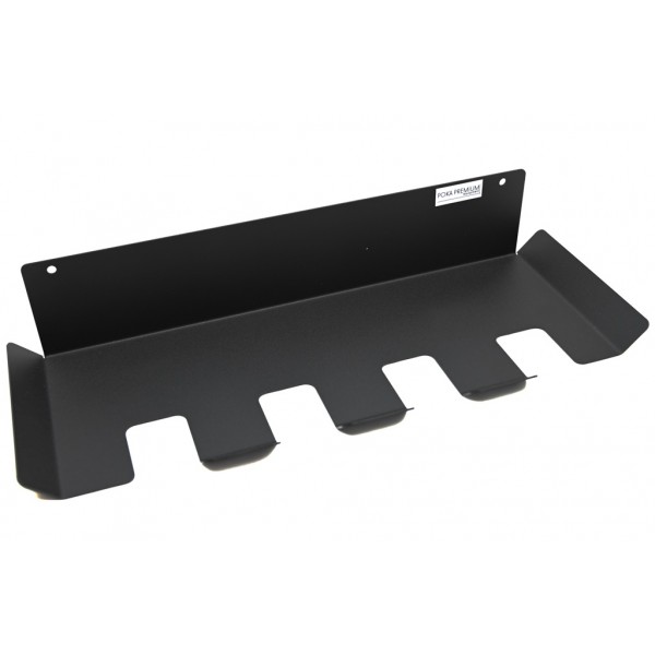 Poka Premium Multifunctional shelf for mini polishing machines držiak na mini leštičku