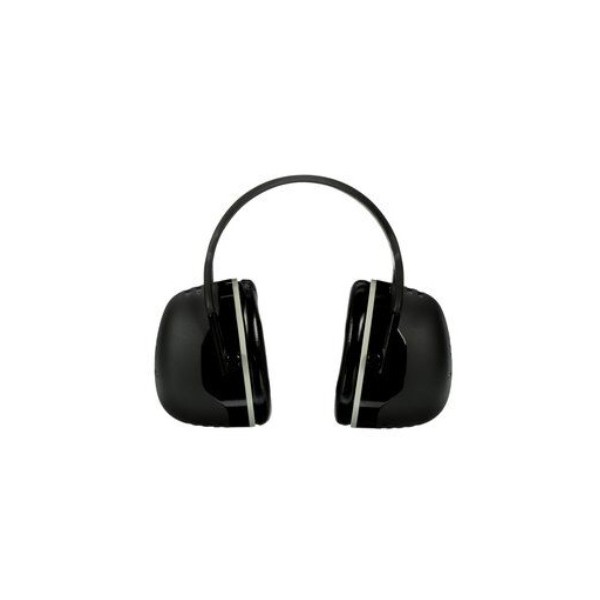 Mušľové chrániče sluchu 3M PELTOR X Series