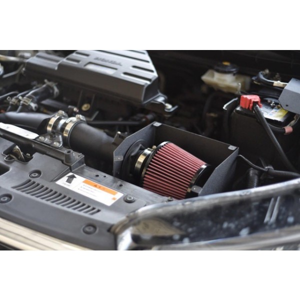 Honda CR-V 1.5 TCP 2017-2021 - Športový kit sania MST performance