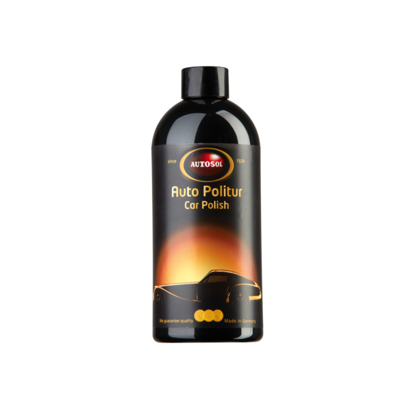 Autosol - Car Polish autoleštenka 500 ml