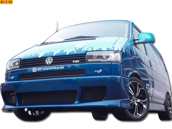 VW T4 - Body kit