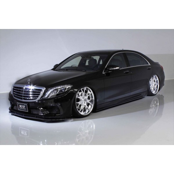 Mercedes Benz W222 - body kit VIP