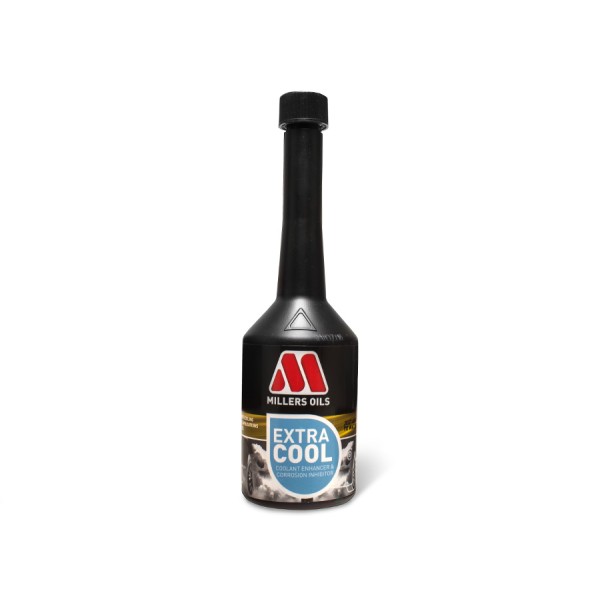 Zmes do chladiacej kvapaliny - Millers Oils Extra Cool 250 ml