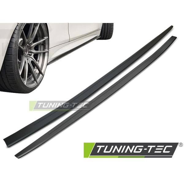BMW F32 / F33 / F82 10.13- M-PERFORMENCE - kryty prahov