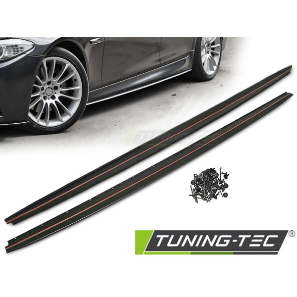 BMW F10/ F11 11-16 M-PERFORMANCE STYL - kryty prahov
