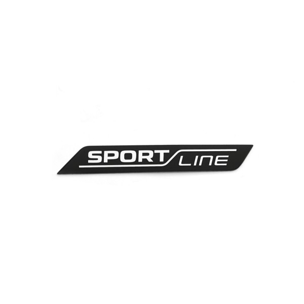 Škoda auto logo SPORTLINE 2022