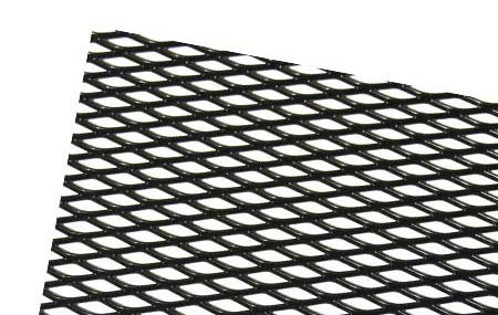 Čierny ťahokov - Malá oka