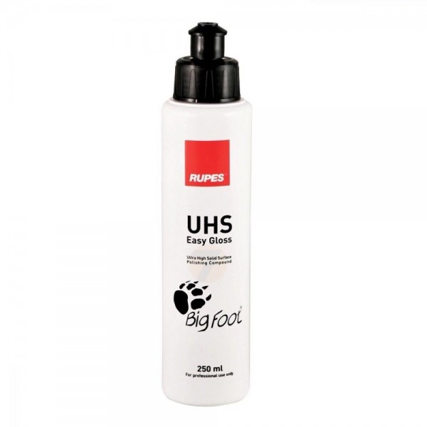 Rupes UHS Easy Gloss 250 ml leštiaca pasta