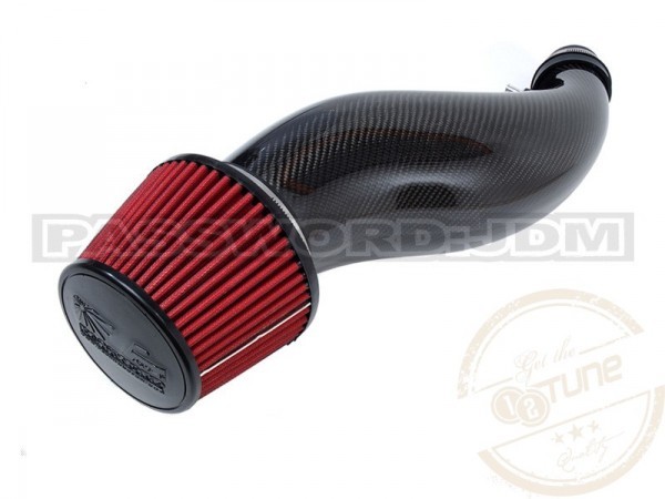 Honda Del Sol 92-98 - Karbónové sanie