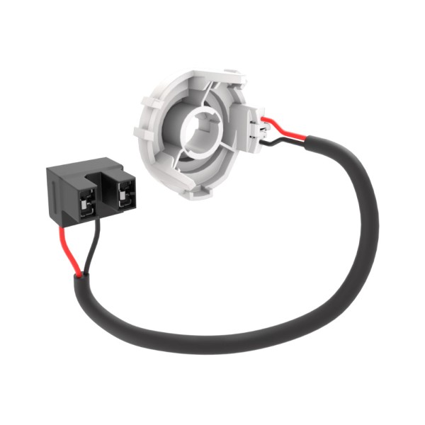 Osram LEDriving adaptéry pre použitie LED autožiaroviek Osram Night Breaker LED H7, typ adaptéra: 64210DA10