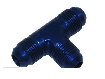 Fitinga D12 QSP- T-adaptér