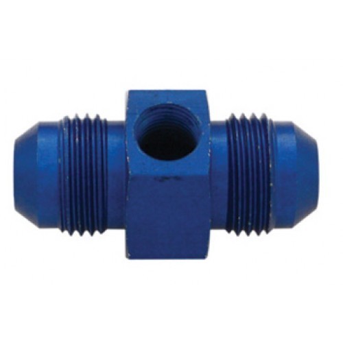 Fitinga QSP- Adaptér snímača D08 1/8 " NPT