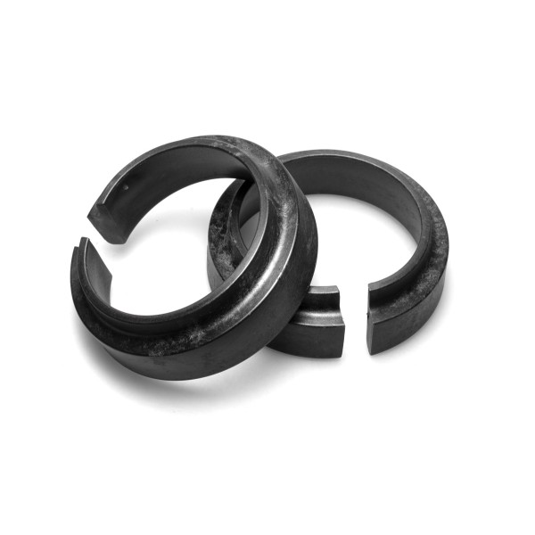 ST Suspensions podložky pre zvýšenie vozidla pre Škoda Favorit Forman, 785, FWD, zvýšenie zadnej nápravy o +20 mm