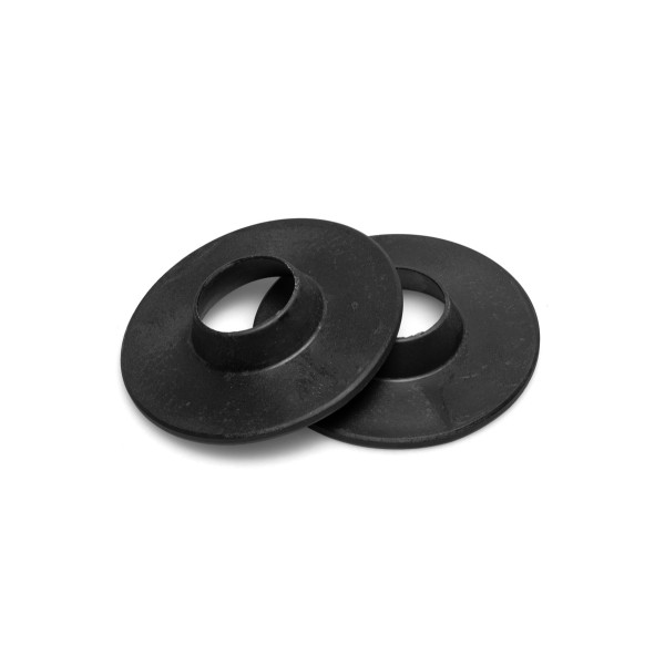 ST Suspensions podložky pre zvýšenie vozidla pre Volkswagen Id.3 07/2020-, FWD, RWD, zvýšenie zadnej nápravy o +10mm