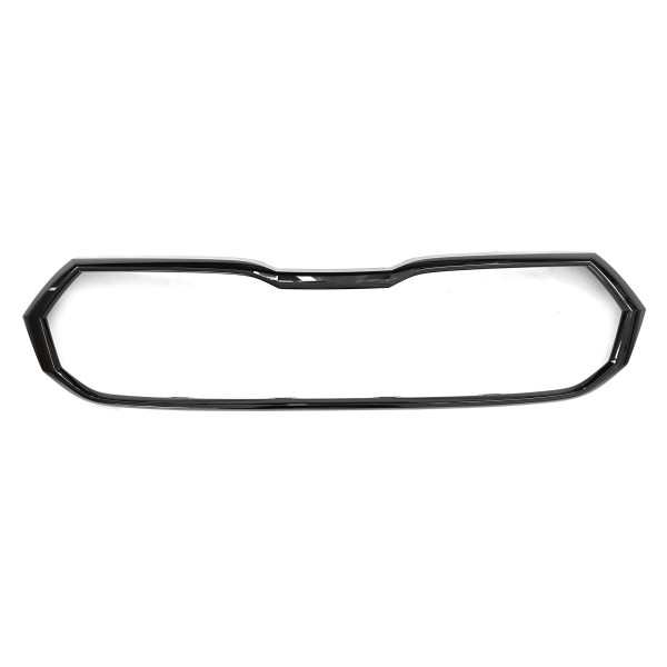 Škoda Fabia IV - Rámček prednej masky MONTE CARLO Edition