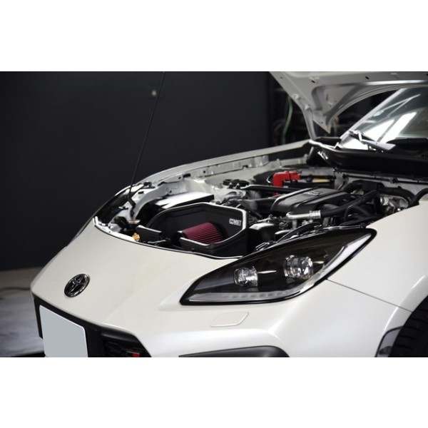 Subaru BRZ 2.4 L 2021-2022 - Športový kit sania MST performance