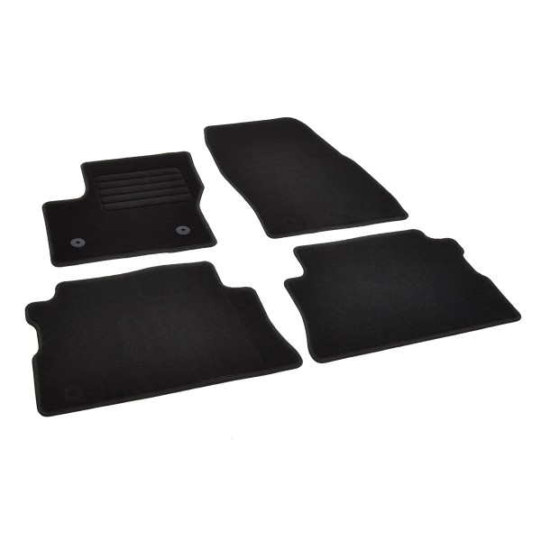 Ford Kuga 2013-2015 - Textilné autokoberce Rigum