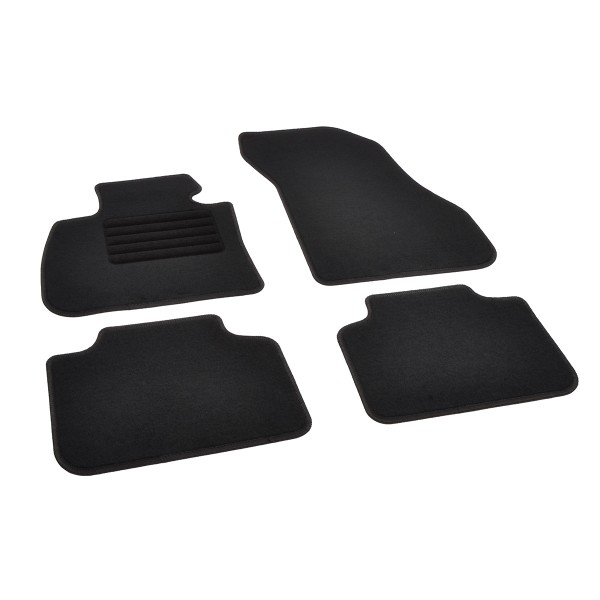 BMW 2 Active Tourer 2015- - Textilné autokoberce Rigum