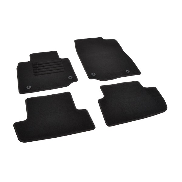 Mazda MX30 2020- - Textilné autokoberce Rigum