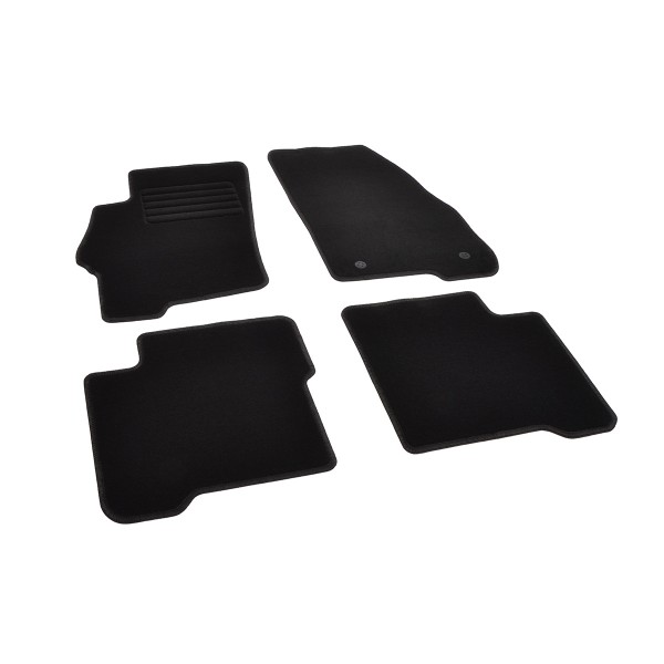 Fiat Linea 2007- - Textilné autokoberce Rigum