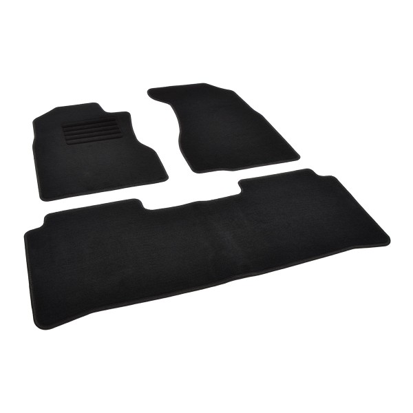 Honda CR-V 2002-2007 - Textilné autokoberce Rigum