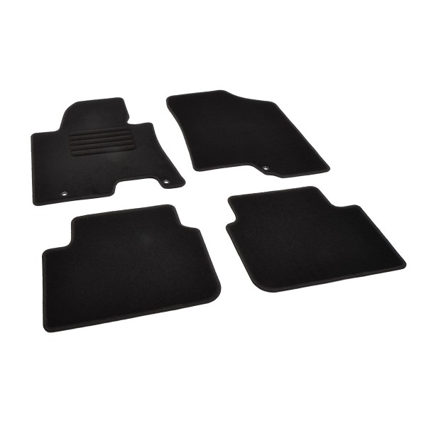 Hyundai i30 2012-2017 - Textilné autokoberce Rigum