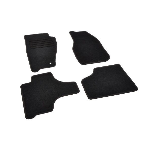 Jeep Cherokee 2008-2014 - Textilné autokoberce Rigum