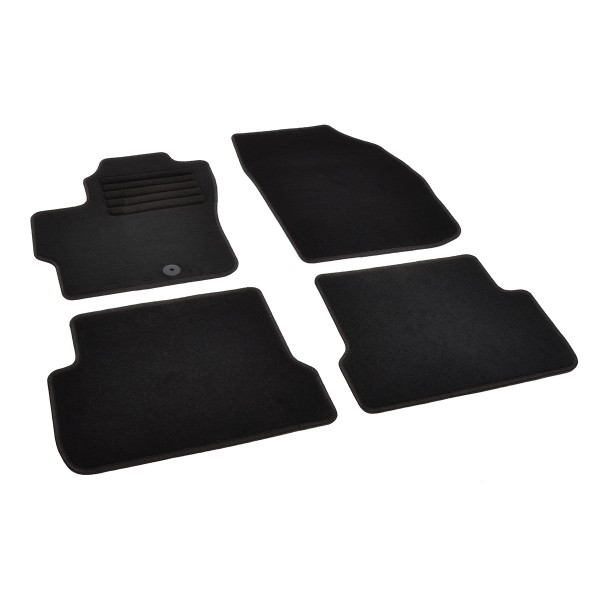 Mazda 3 2003-2009 - Textilné autokoberce Rigum
