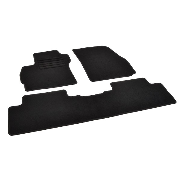 Mazda 5 2006-2011 - Textilné autokoberce Rigum
