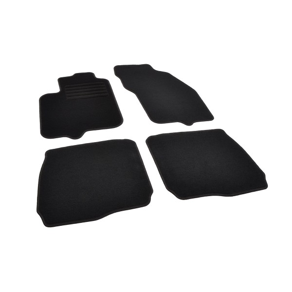 Mitsubishi Carisma 2000-2004 - Textilné autokoberce Rigum