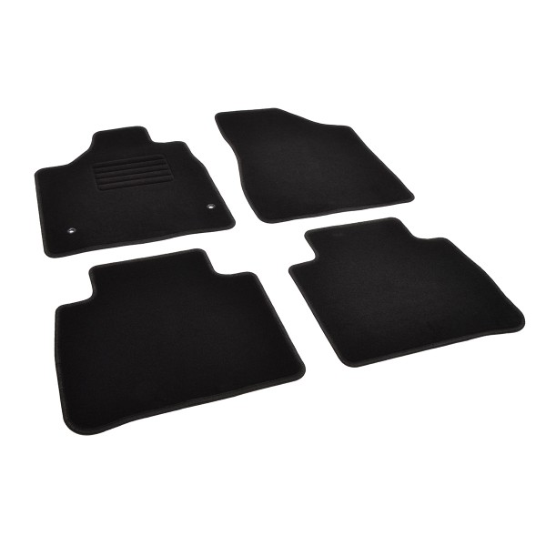 Nissan Murano 2002-2008 - Textilné autokoberce Rigum