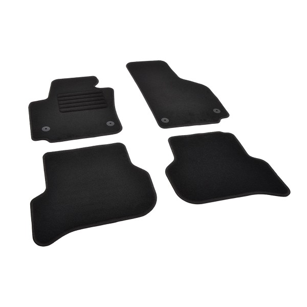Seat Altea 2009-2015 - Textilné autokoberce Rigum