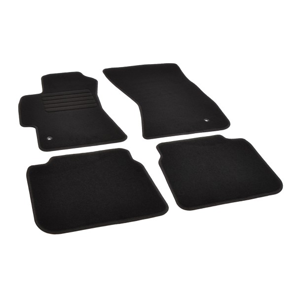 Subaru Legacy 2004-2009 - Textilné autokoberce Rigum