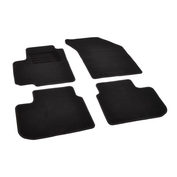 Suzuki SX4 2006-2014 - Textilné autokoberce Rigum