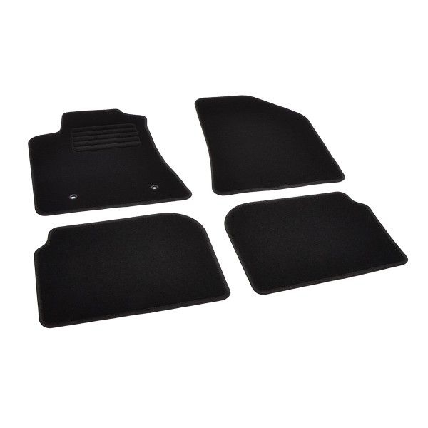 Toyota Avensis 2003-2009 - Textilné autokoberce Rigum