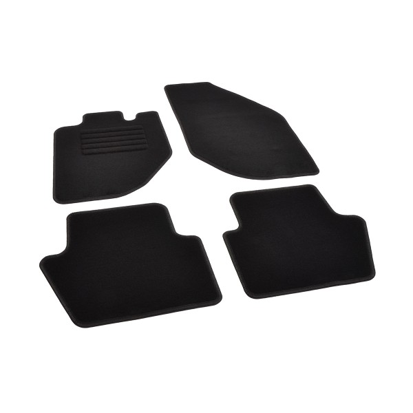 Volvo S70 1997-2001 - Textilné autokoberce Rigum
