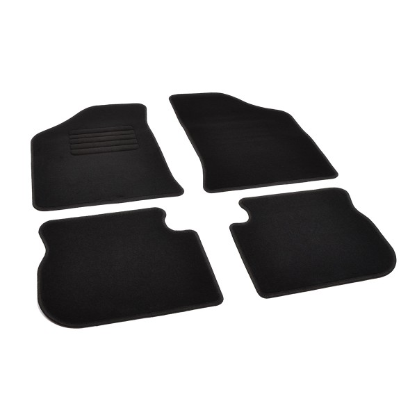 Suzuki Swift 3dv 1998-2003 - Textilné autokoberce Rigum