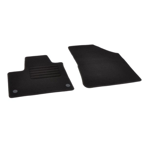 Renault Kangoo Van 2021- - Textilné autokoberce Rigum