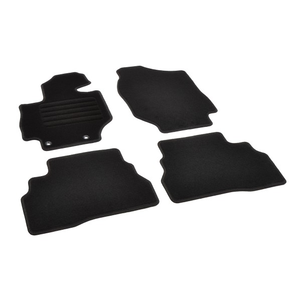 Suzuki Jimny automat 2021- - Textilné autokoberce Rigum