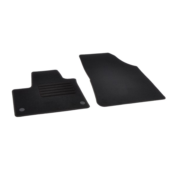 Renault Kangoo Van 2021- - Textilné autokoberce Rigum