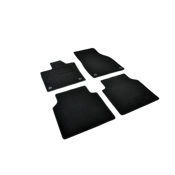 VW ID. 7 2024- - Textilné autokoberce Rigum