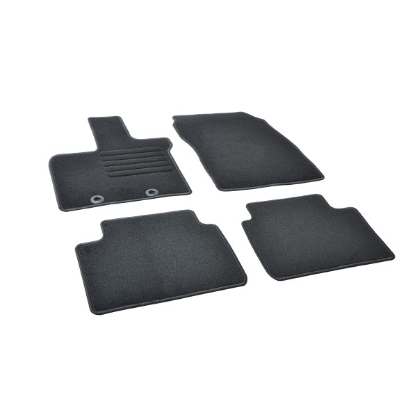 Lexus LBX 2024- - Textilné autokoberce Rigum