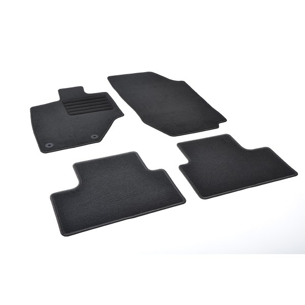 Peugeot e-3008 2024- - Textilné autokoberce Rigum