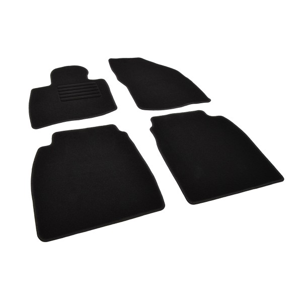 Honda Civic HB 2006-2012 - Textilné autokoberce Rigum