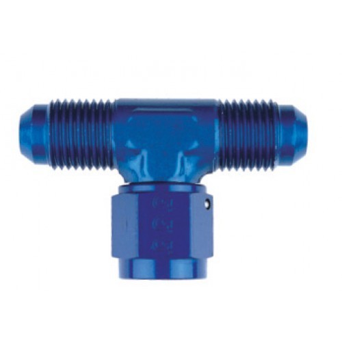 Fitinga QSP- D08 T-adaptér