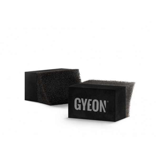 Gyeon Q2M Tire aplikátor Small aplikátor na pneumatiky