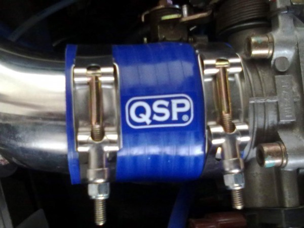 Sťahovacia páska US-Racing - Priemer 36-39mm